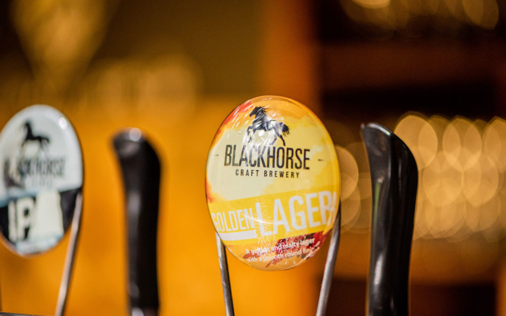 Black Horse Brewery