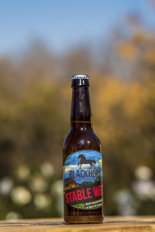 Black Horse Brewery