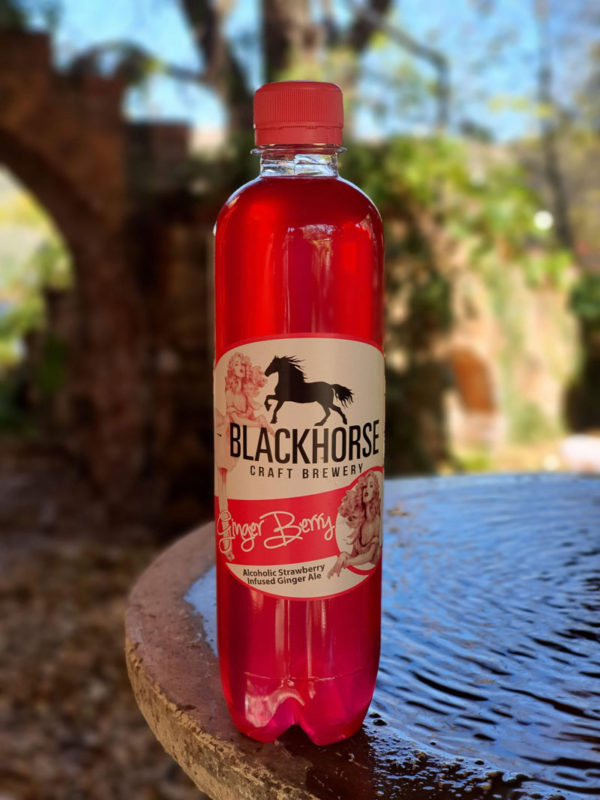 Black Horse Brewery