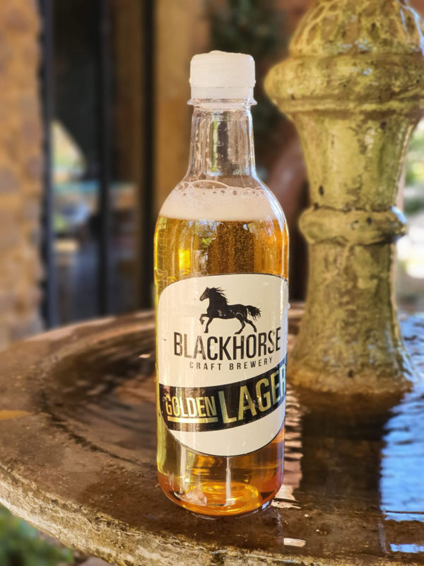 Black Horse Brewery