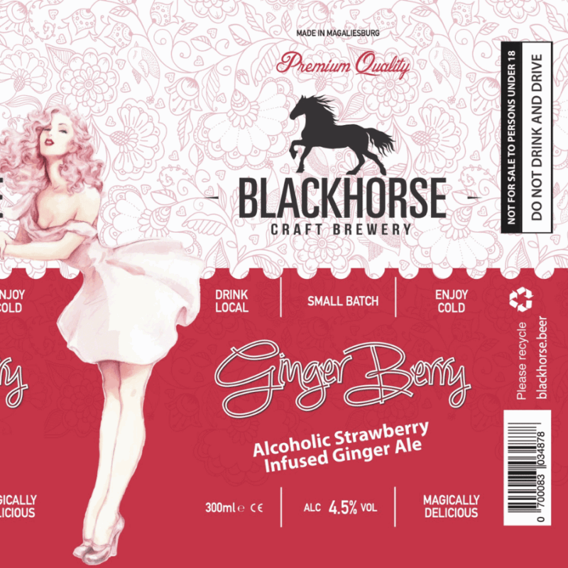 Black Horse Brewery