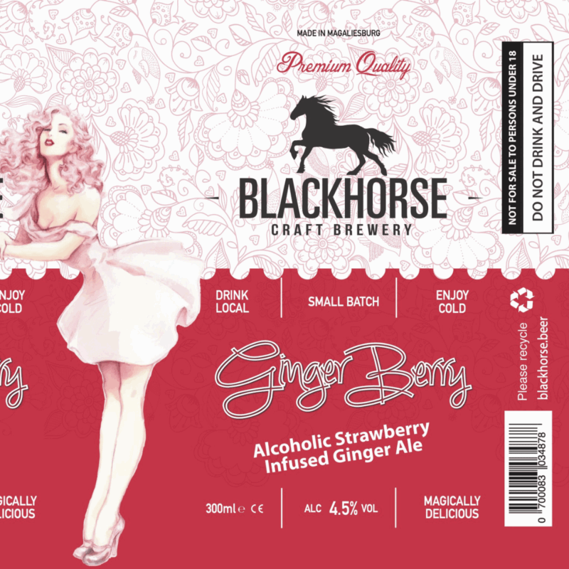 Black Horse Brewery